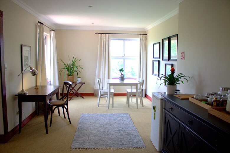 Apartamentos Wild Olive Executive Suite