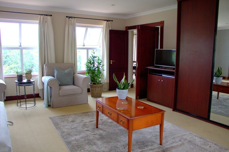 Apartamentos Wild Olive Executive Suite