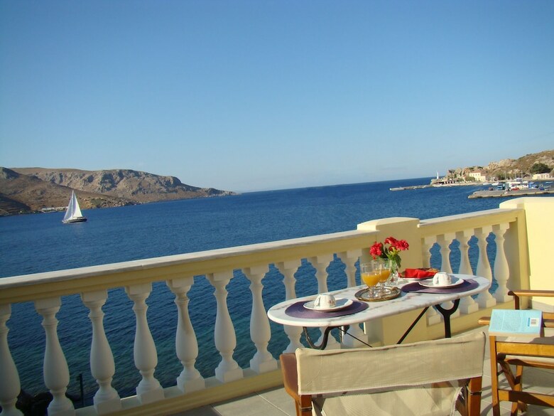 Tassos Apartments II