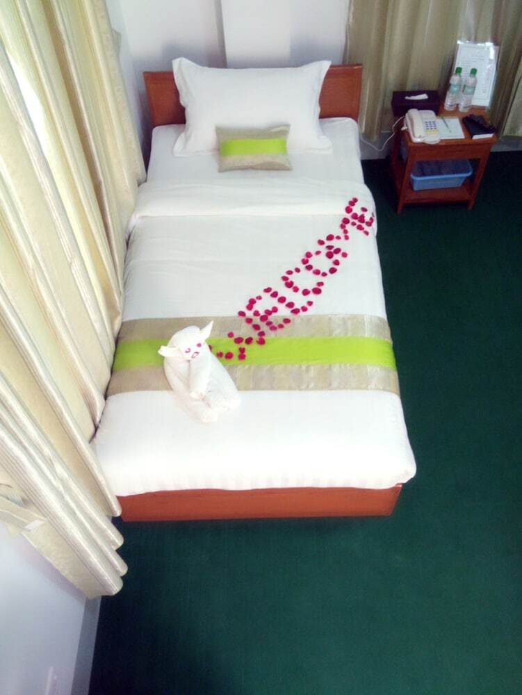 Hotel Green Days Inn