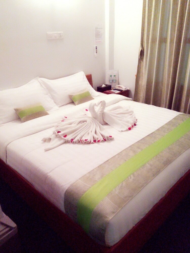 Hotel Green Days Inn