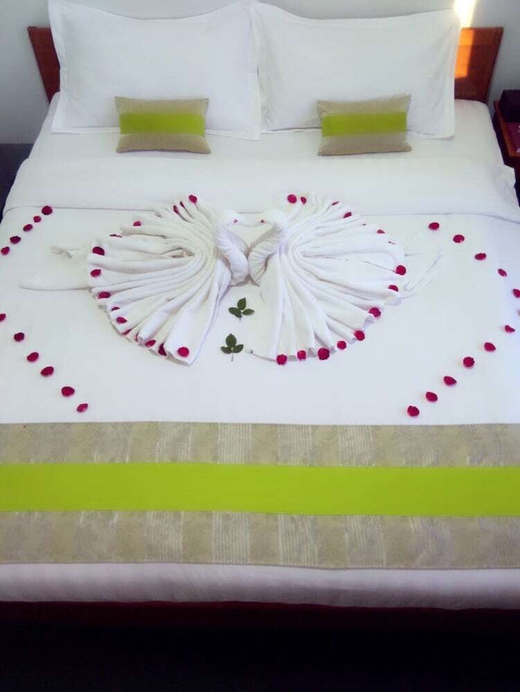 Hotel Green Days Inn