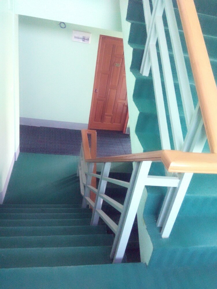 Hotel Green Days Inn