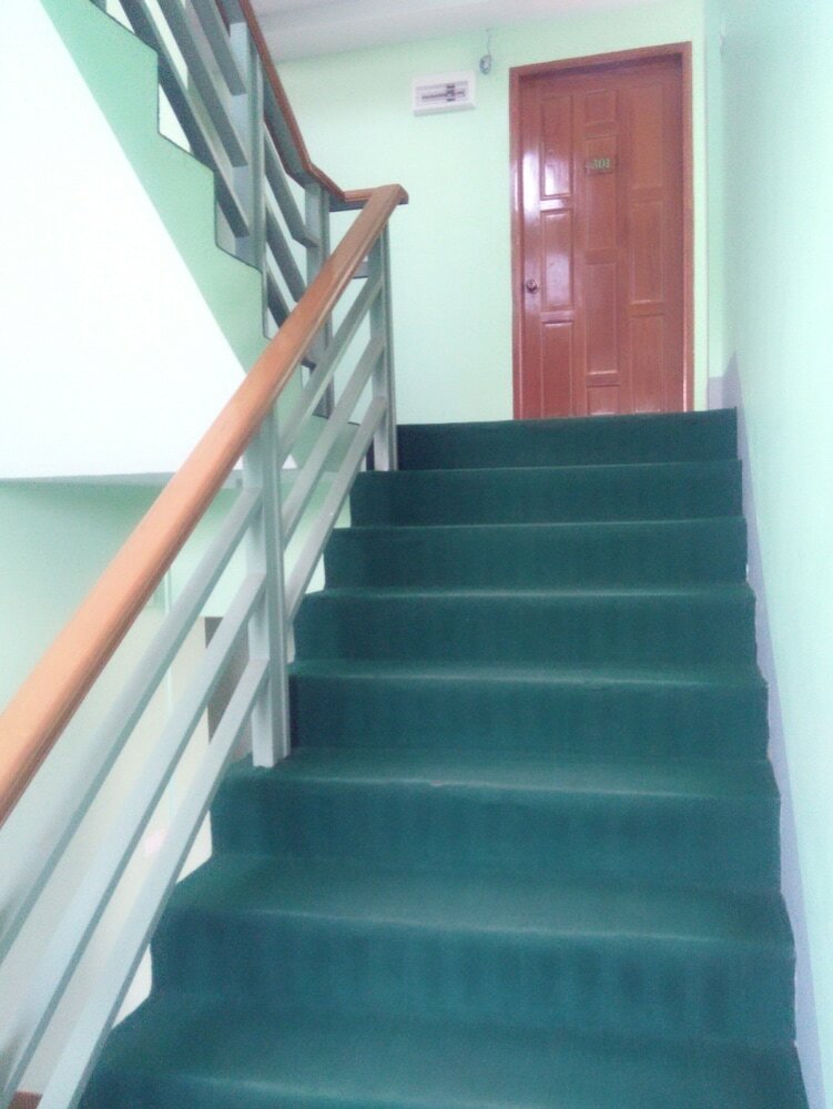 Hotel Green Days Inn