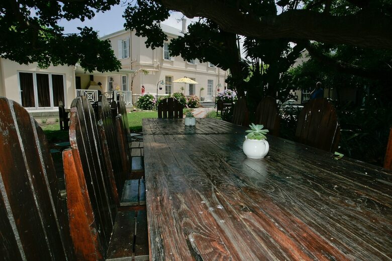 Bed & Breakfast Riversyde Manor