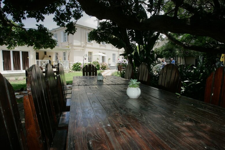 Bed & Breakfast Riversyde Manor