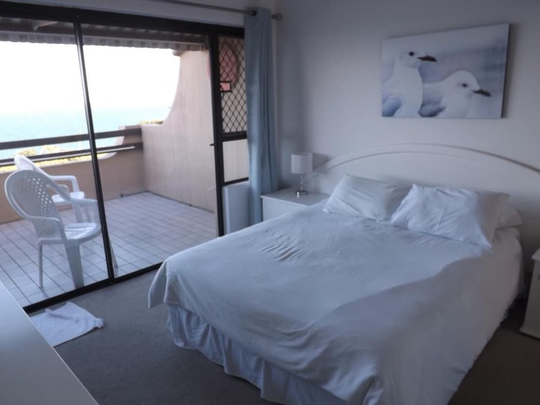 Apartamentos Club Mykonos