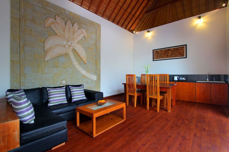 Hotel Bali Nyuh Gading Villa