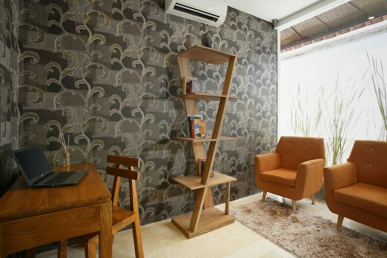 Hotel Bali Nyuh Gading Villa