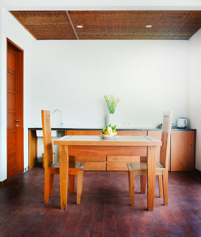 Hotel Bali Nyuh Gading Villa