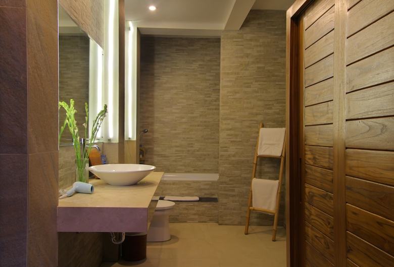 Hotel Bali Nyuh Gading Villa