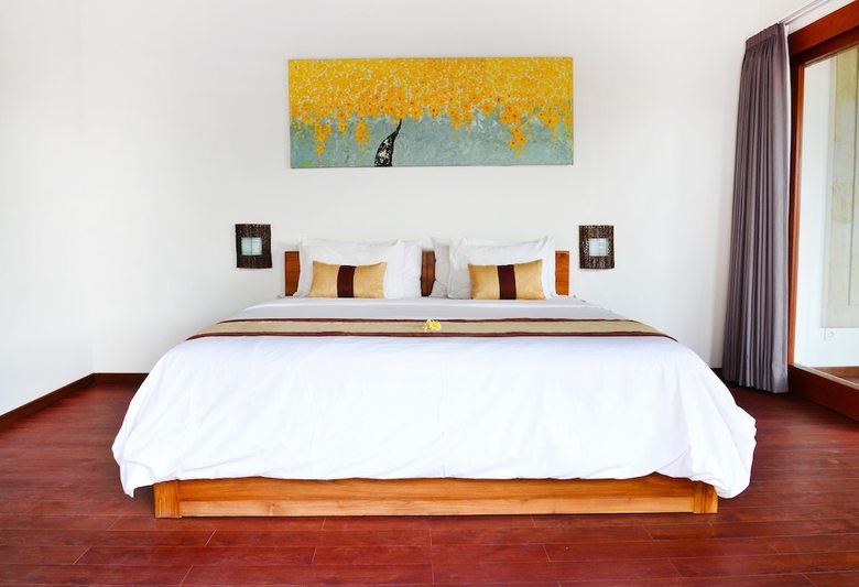 Hotel Bali Nyuh Gading Villa