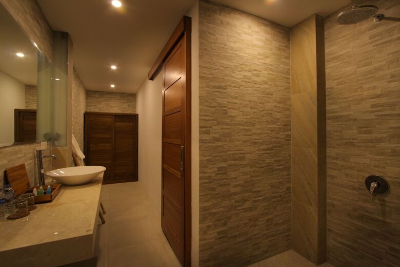 Hotel Bali Nyuh Gading Villa