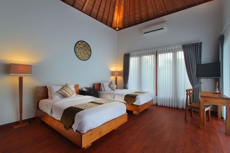 Hotel Bali Nyuh Gading Villa