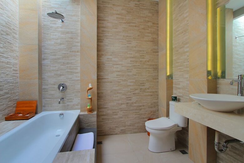 Hotel Bali Nyuh Gading Villa