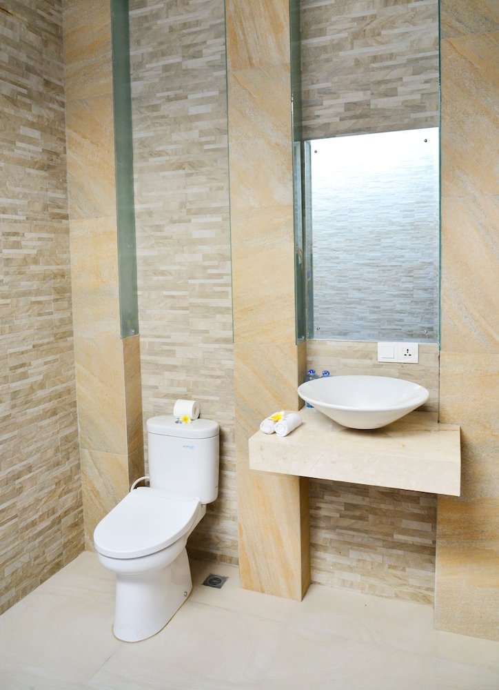 Hotel Bali Nyuh Gading Villa