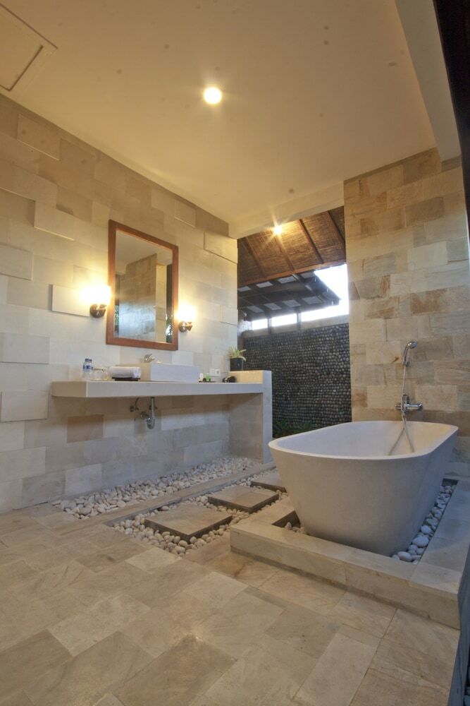 Hotel Bali Nyuh Gading Villa