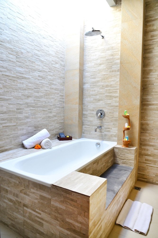 Hotel Bali Nyuh Gading Villa