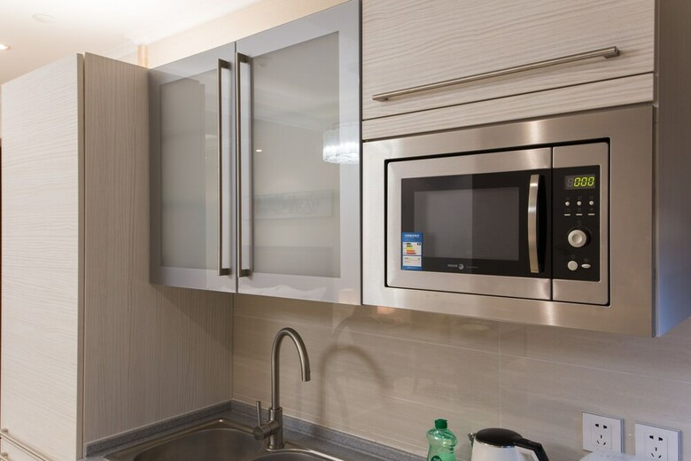 Apartamentos Qingdao Jinshan We Holiday Apt Wusi