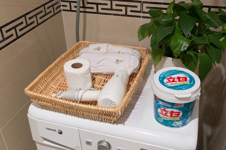Apartamentos Qingdao Jinshan We Holiday Apt Wusi