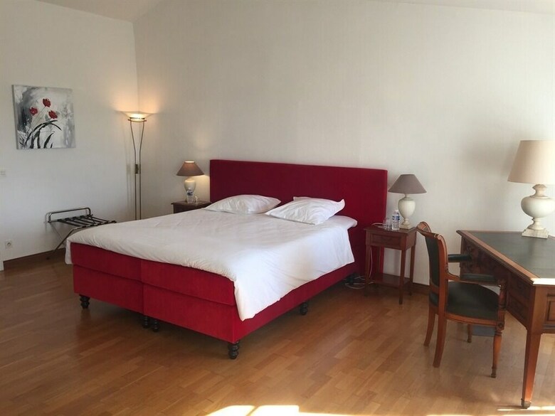 Bed & Breakfast Le Jardin D?homps