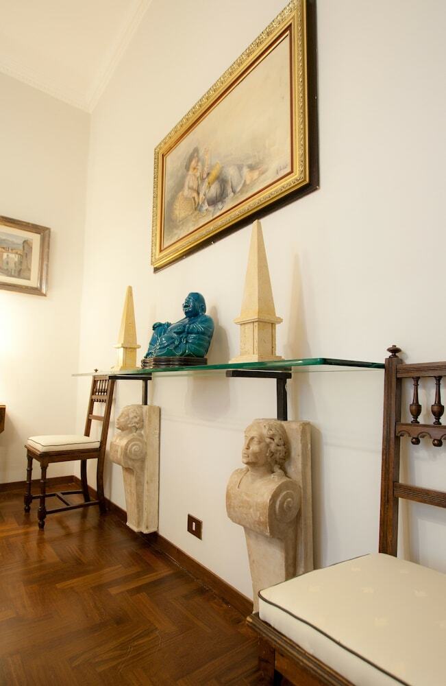 Guesthouse Borromeo Roma