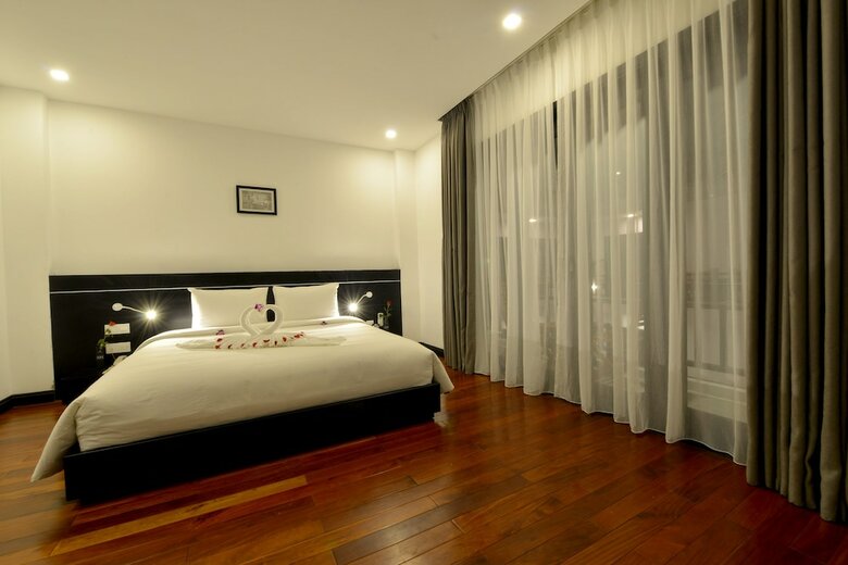 Venus Hotel & Spa