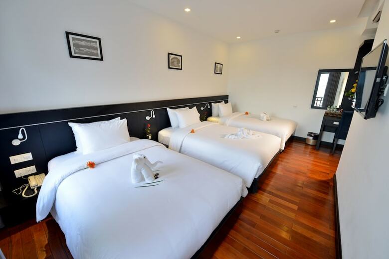 Venus Hotel & Spa