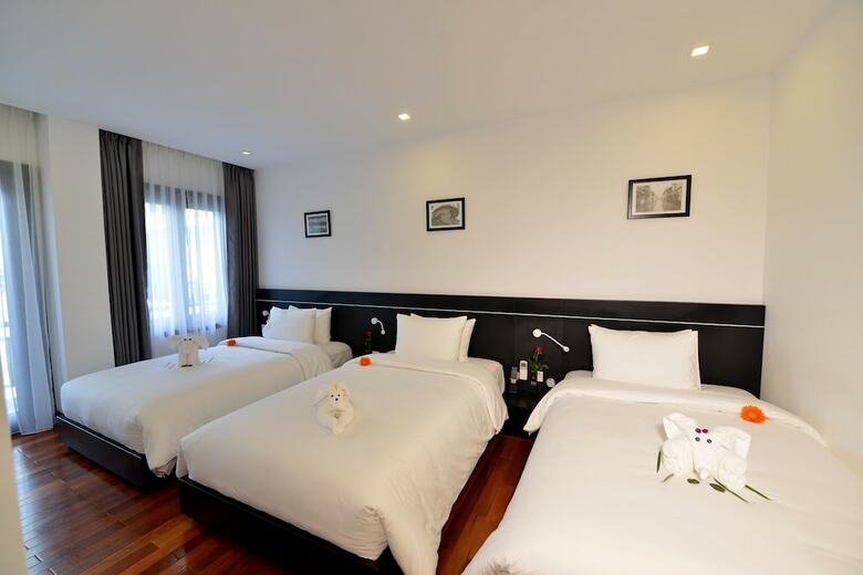 Venus Hotel & Spa