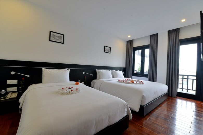 Venus Hotel & Spa