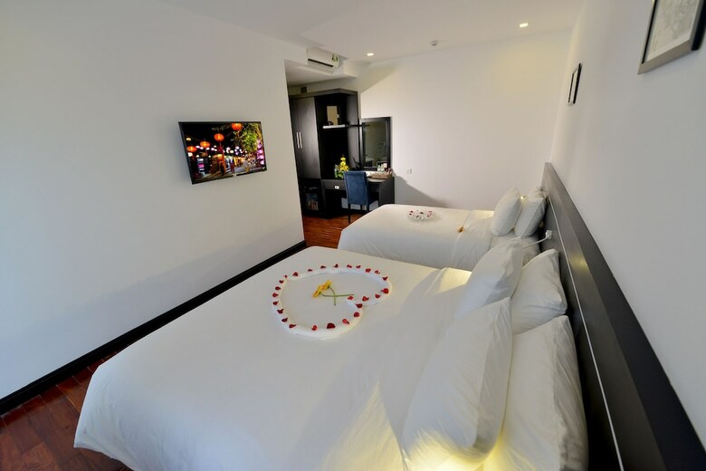 Venus Hotel & Spa