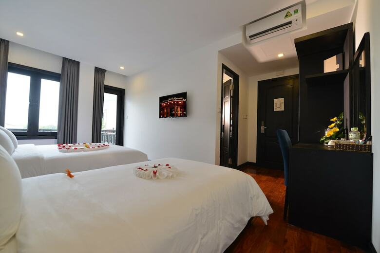 Venus Hotel & Spa