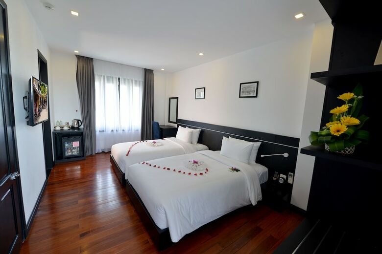 Venus Hotel & Spa