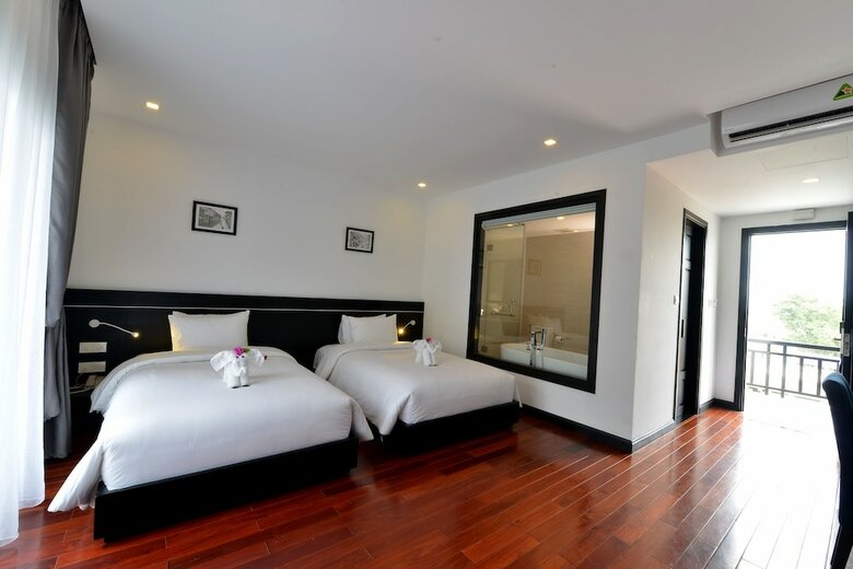 Venus Hotel & Spa