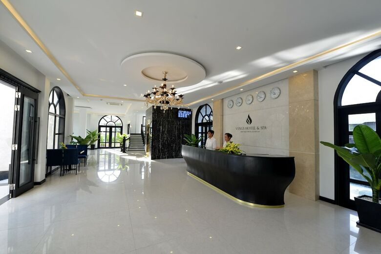 Venus Hotel & Spa