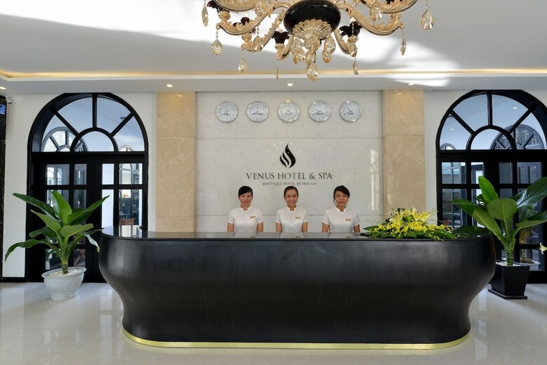 Venus Hotel & Spa