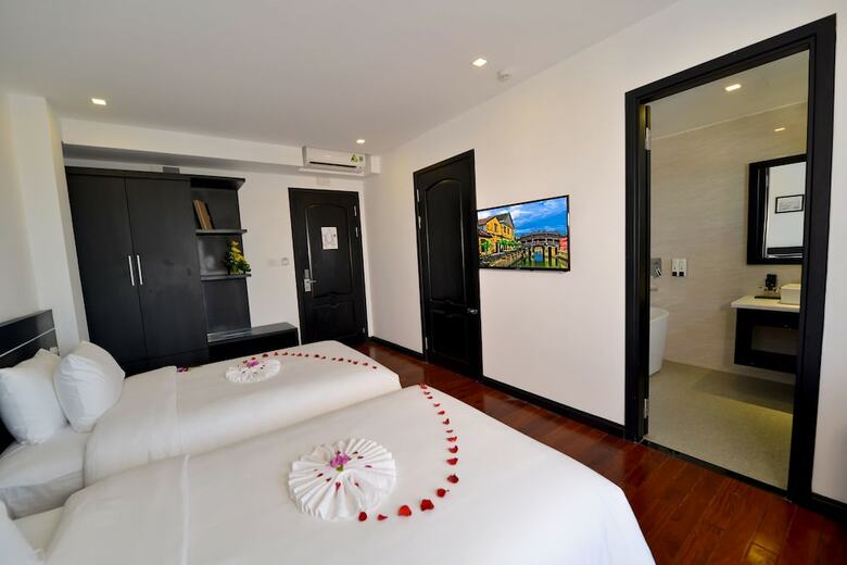 Venus Hotel & Spa