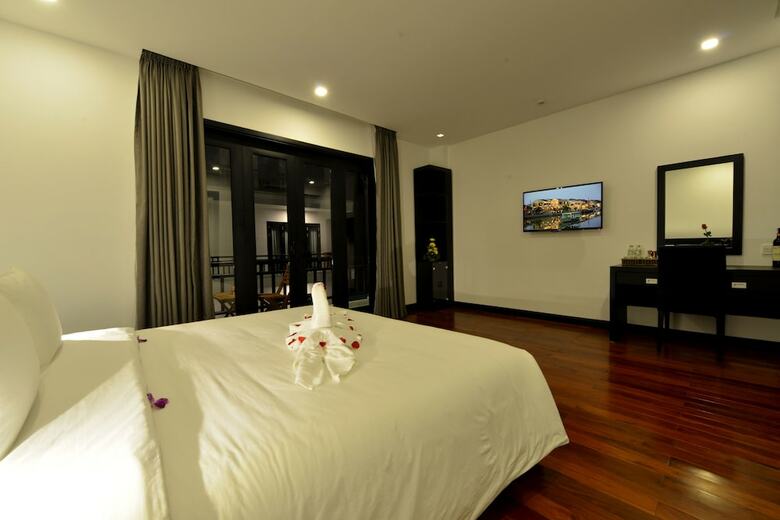Venus Hotel & Spa