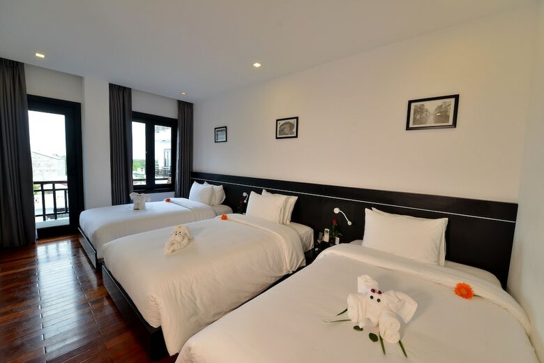 Venus Hotel & Spa