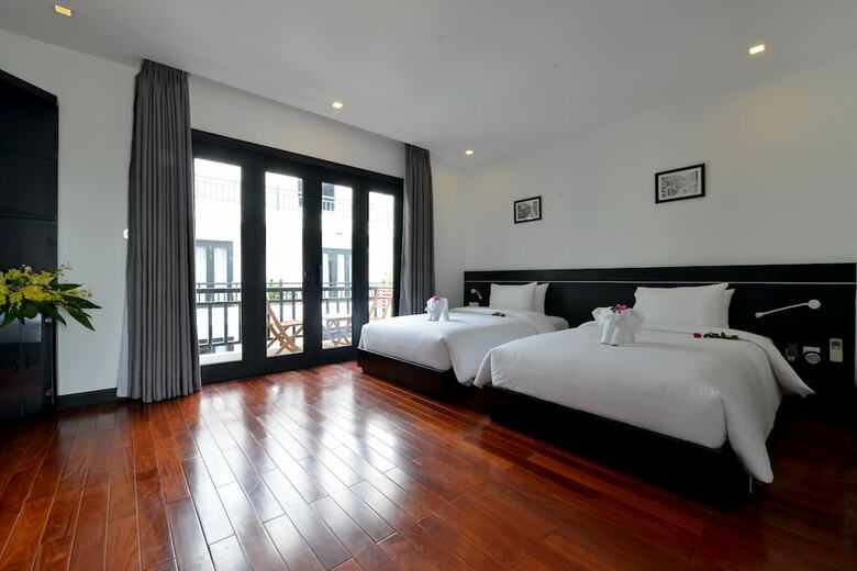 Venus Hotel & Spa