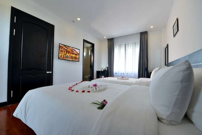 Venus Hotel & Spa