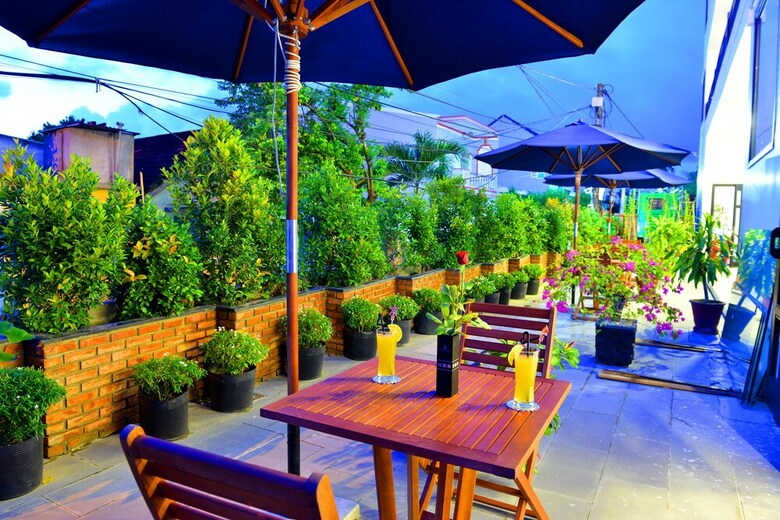 Venus Hotel & Spa