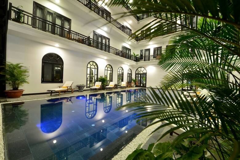 Venus Hotel & Spa