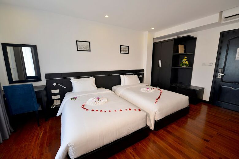 Venus Hotel & Spa