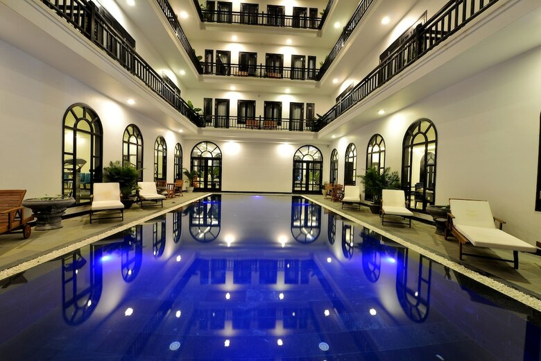 Venus Hotel & Spa