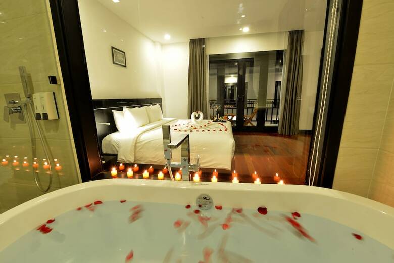 Venus Hotel & Spa