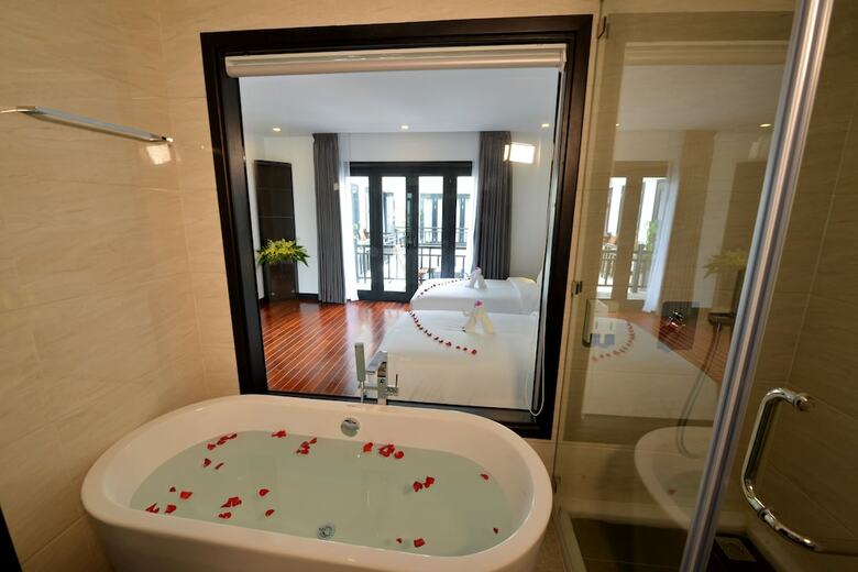 Venus Hotel & Spa