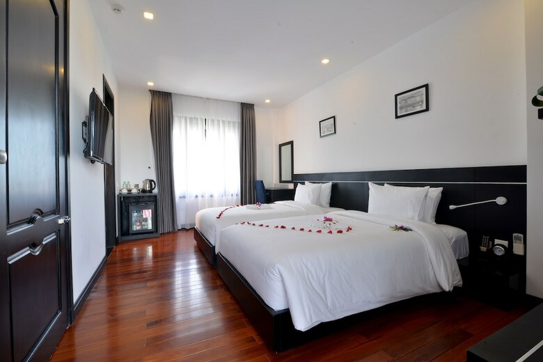 Venus Hotel & Spa