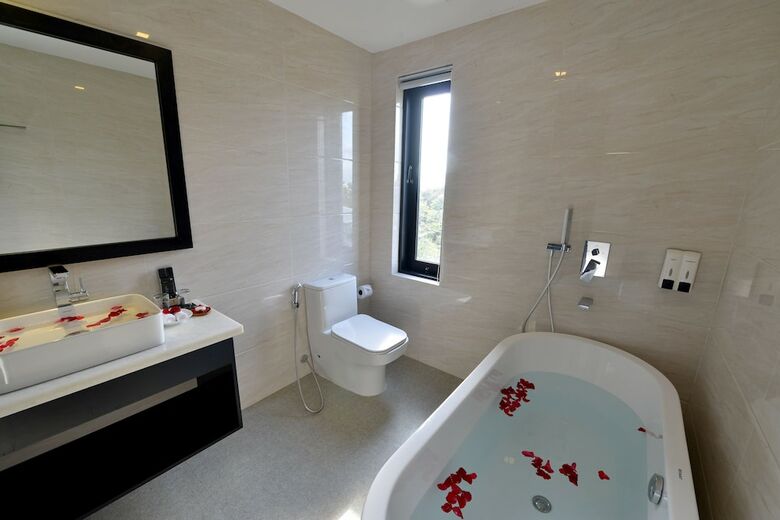 Venus Hotel & Spa