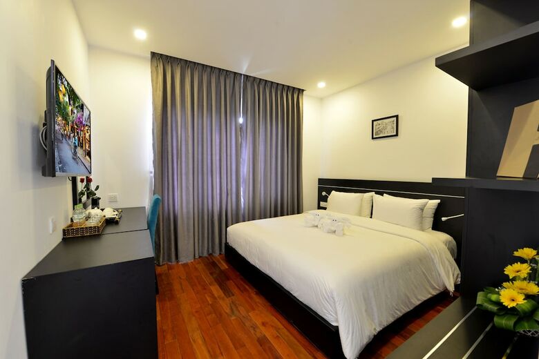 Venus Hotel & Spa
